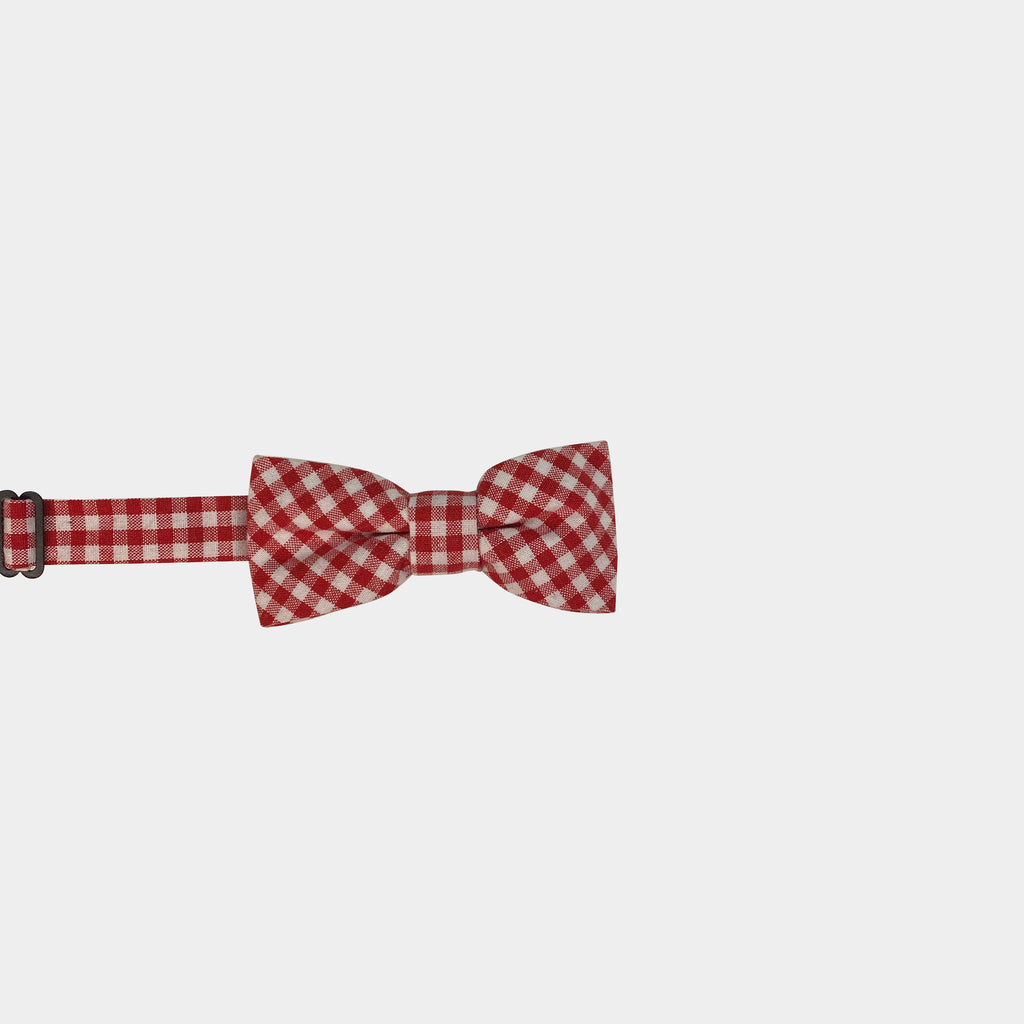 TOMMY || BOY BOW TIE - Boy's Bow Tie