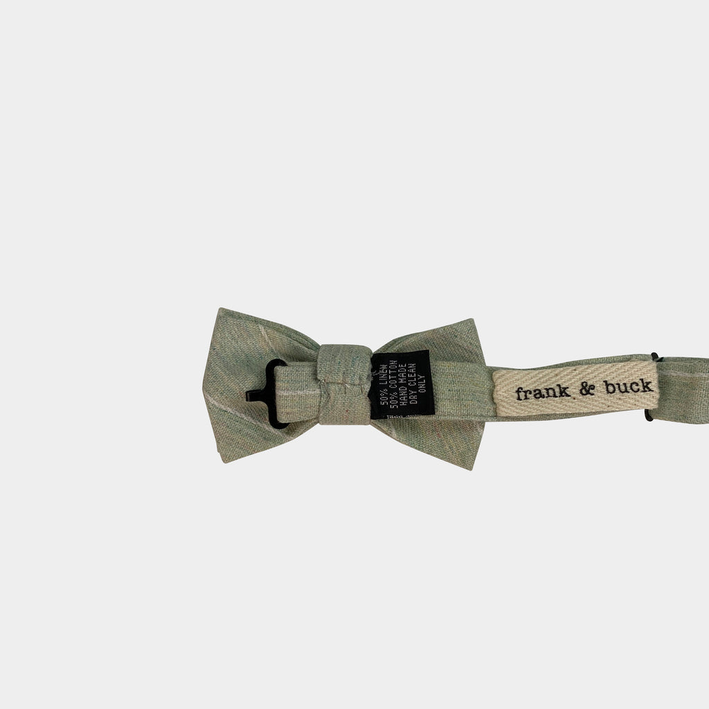 RUSSELL | | BOY BOW TIE - Boy's Bow Tie