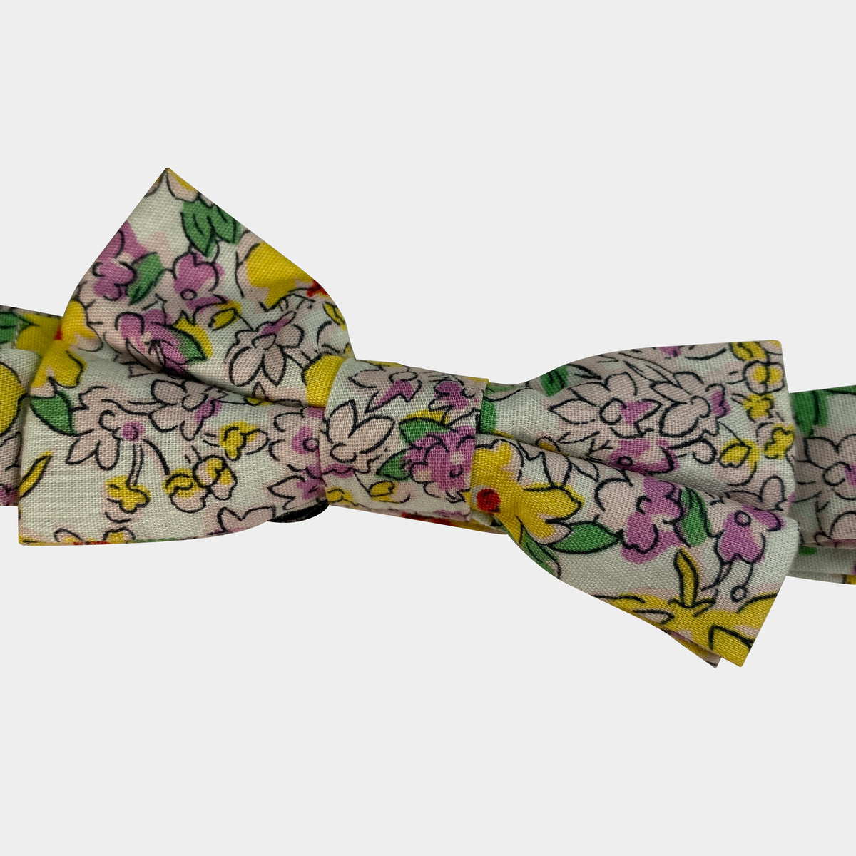 TOMBALL || BOY BOW TIE