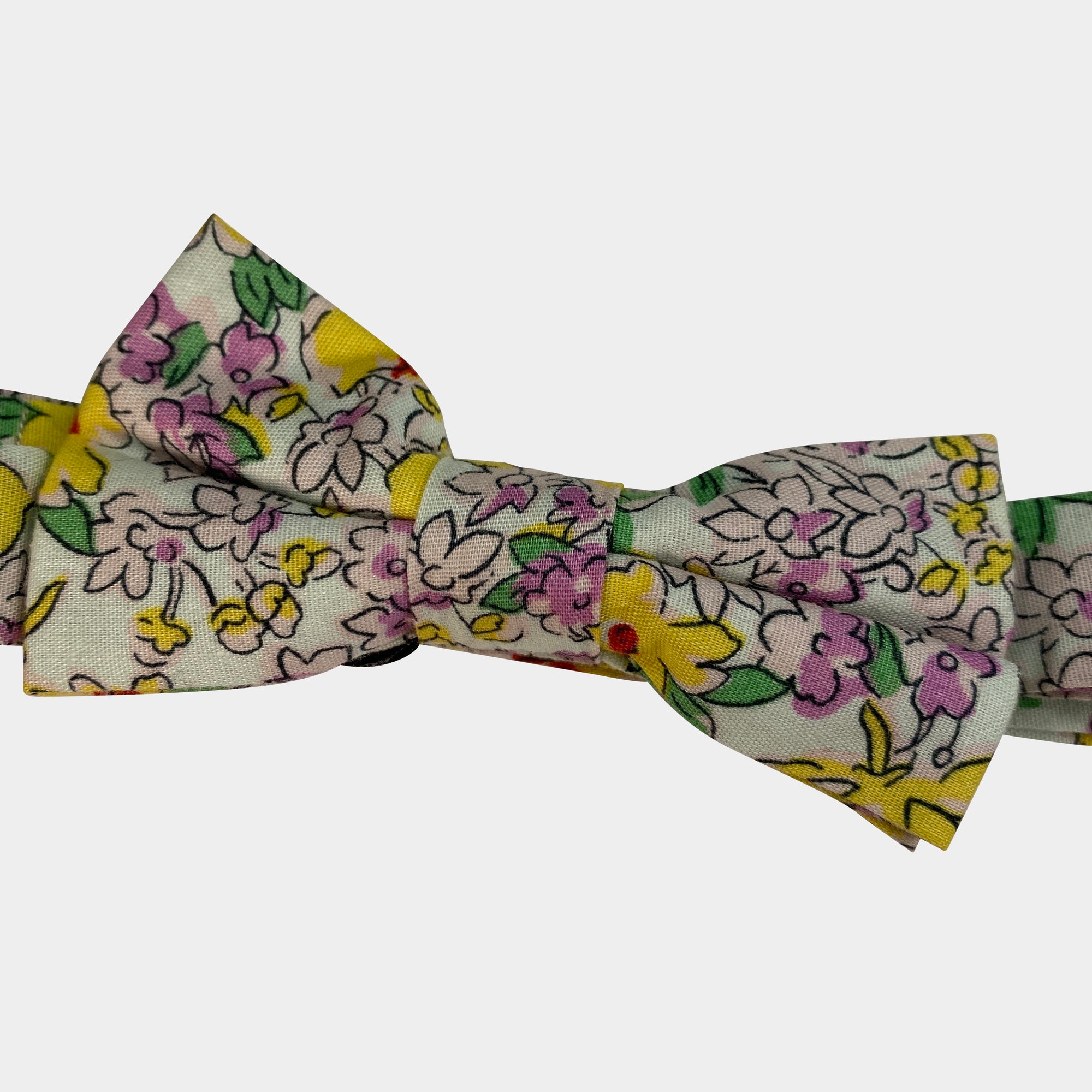 TOMBALL || BOY BOW TIE - Boy's Bow Tie