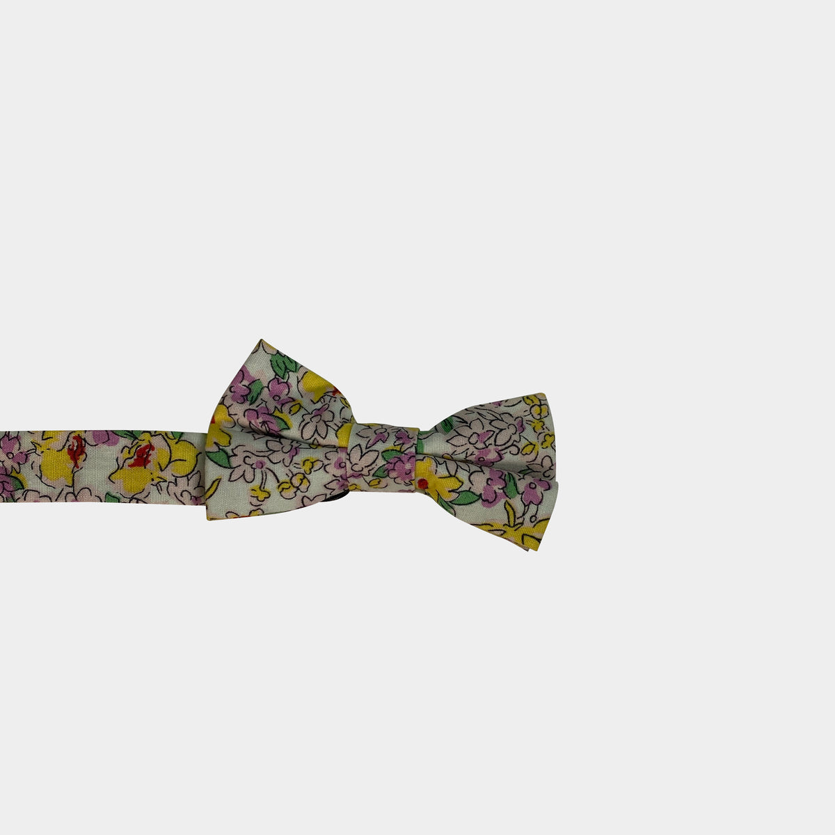 TOMBALL || BOY BOW TIE