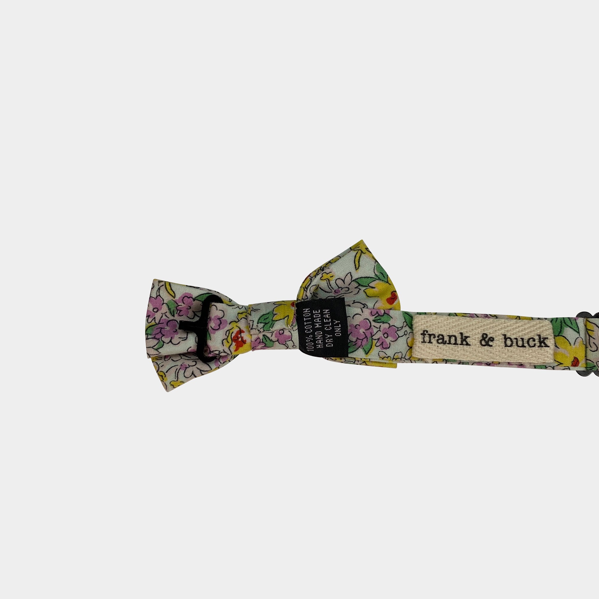 TOMBALL || BOY BOW TIE - Boy's Bow Tie