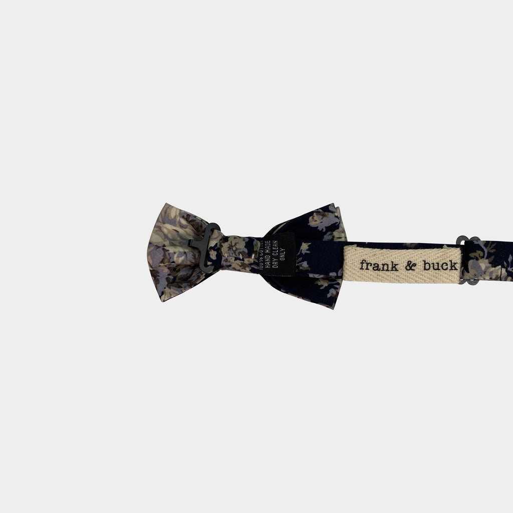 PIERSON || BOY BOW TIE - Boy's Bow Tie