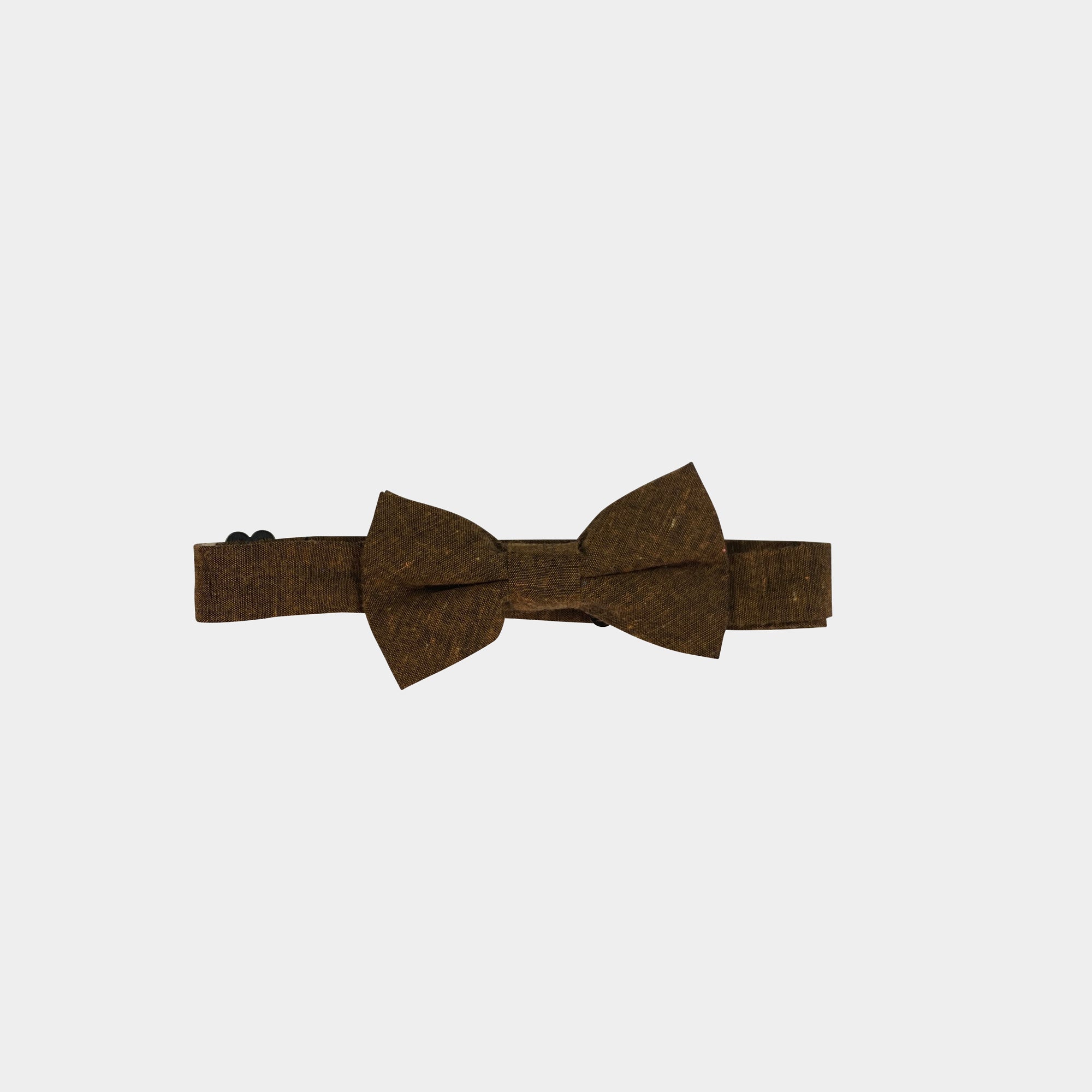 RUSTY || BOY BOW TIE - Boy's Bow Tie
