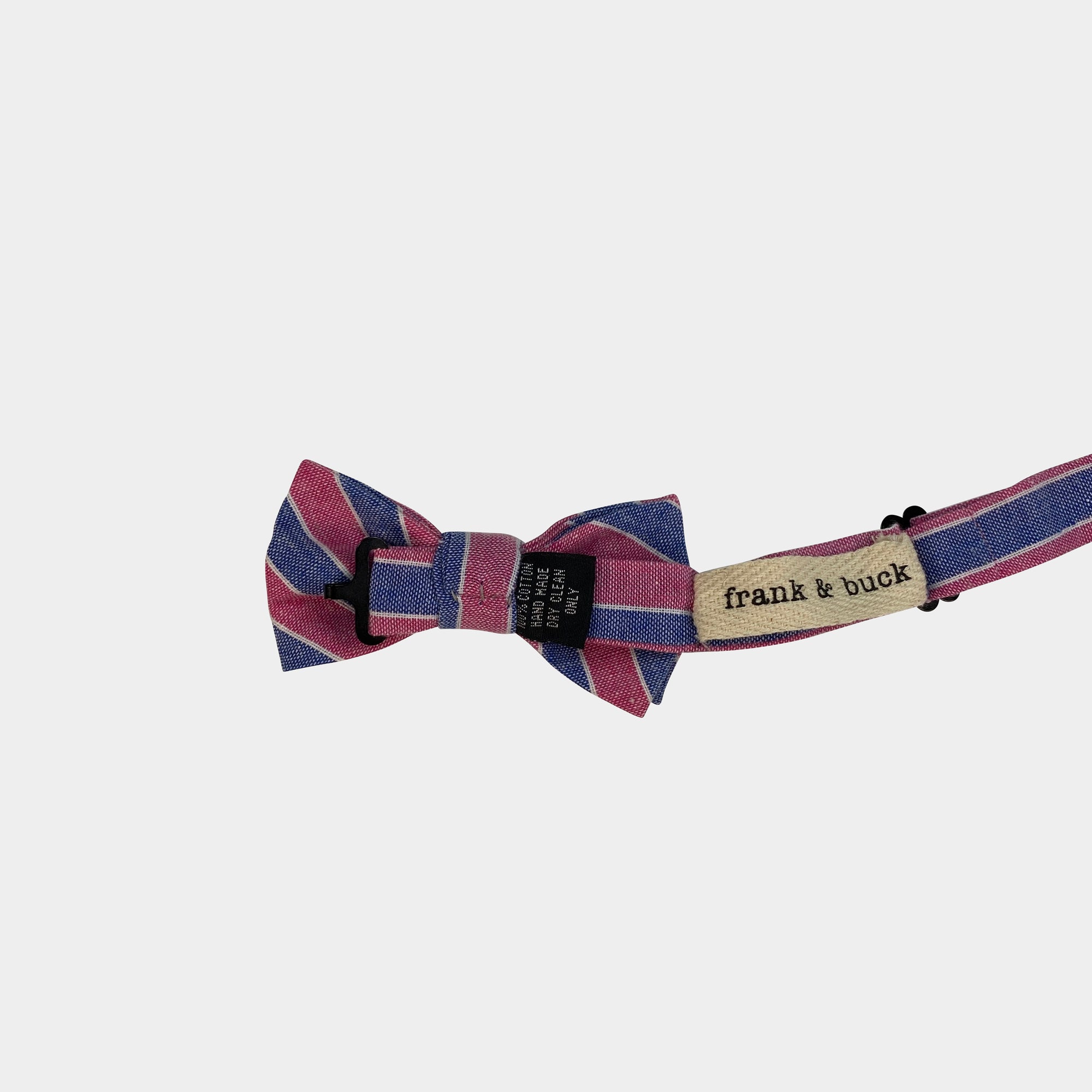 TORO | | BOY BOW TIE - Boy's Bow Tie