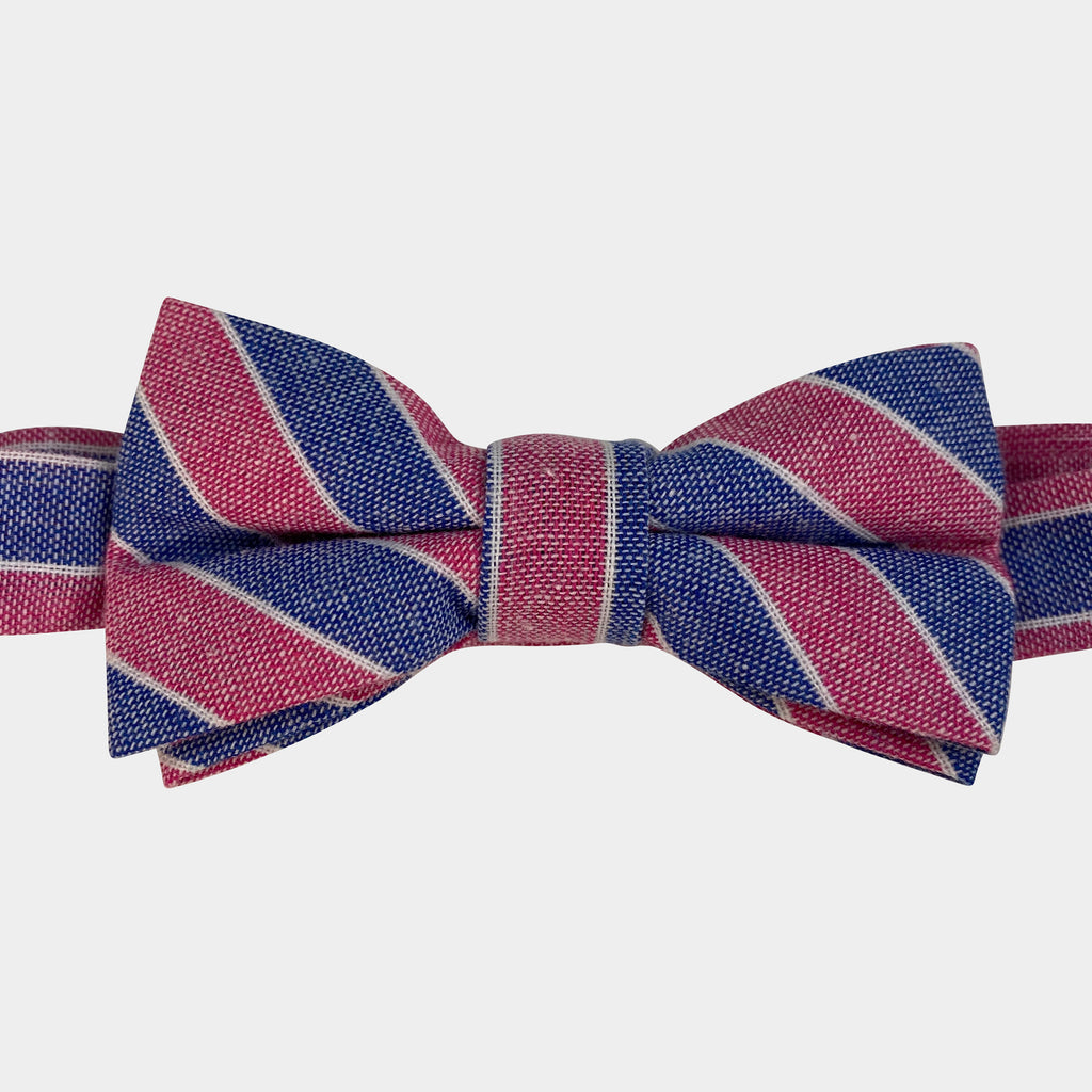 TORO | | BOY BOW TIE - Boy's Bow Tie