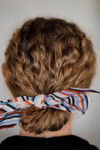 WILLIS || HAIR TIE - Hair Tie