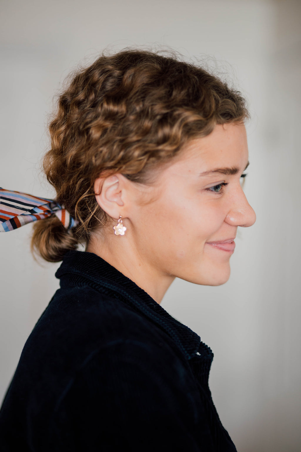 WILLIS || HAIR TIE - Hair Tie