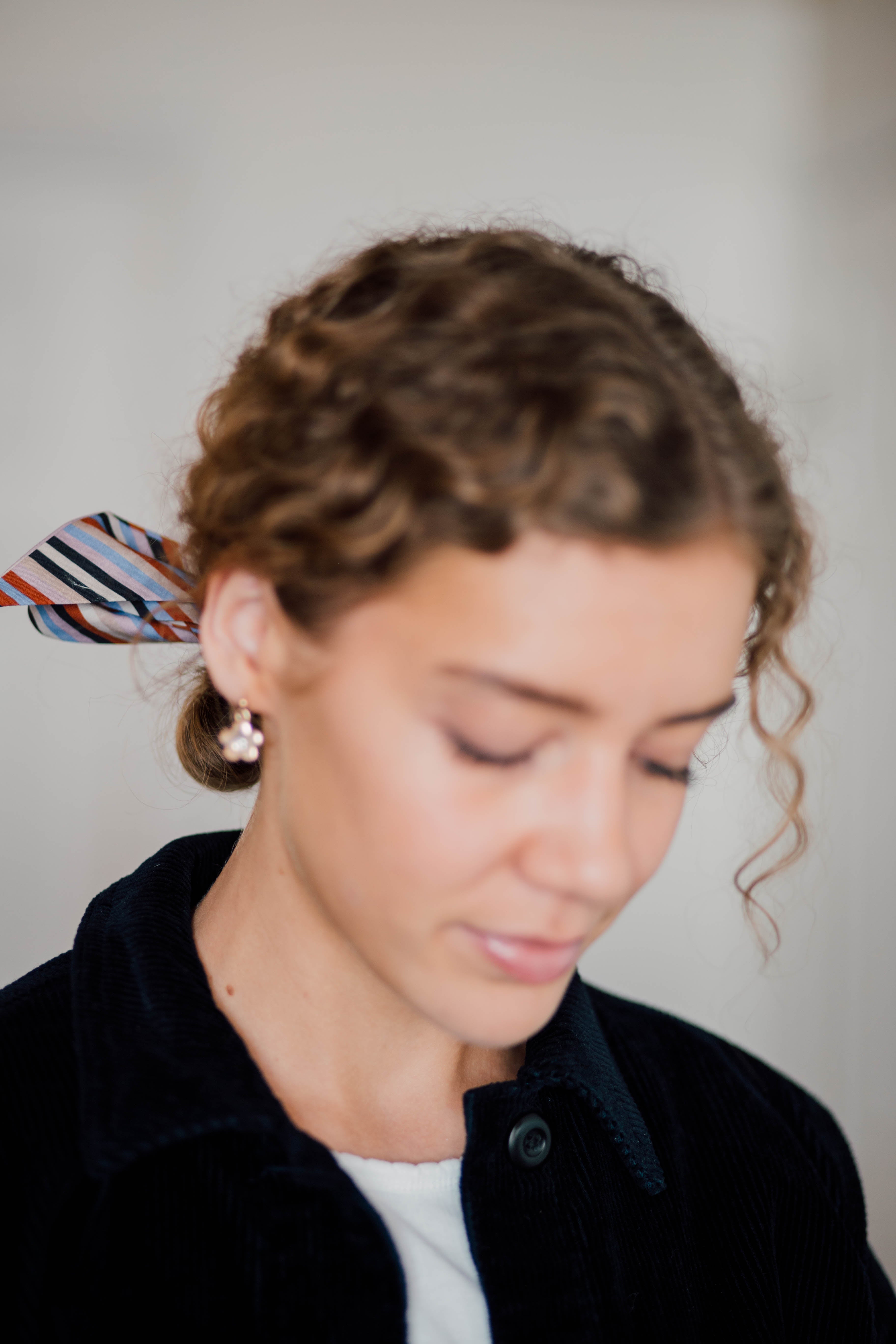 WILLIS || HAIR TIE - Hair Tie