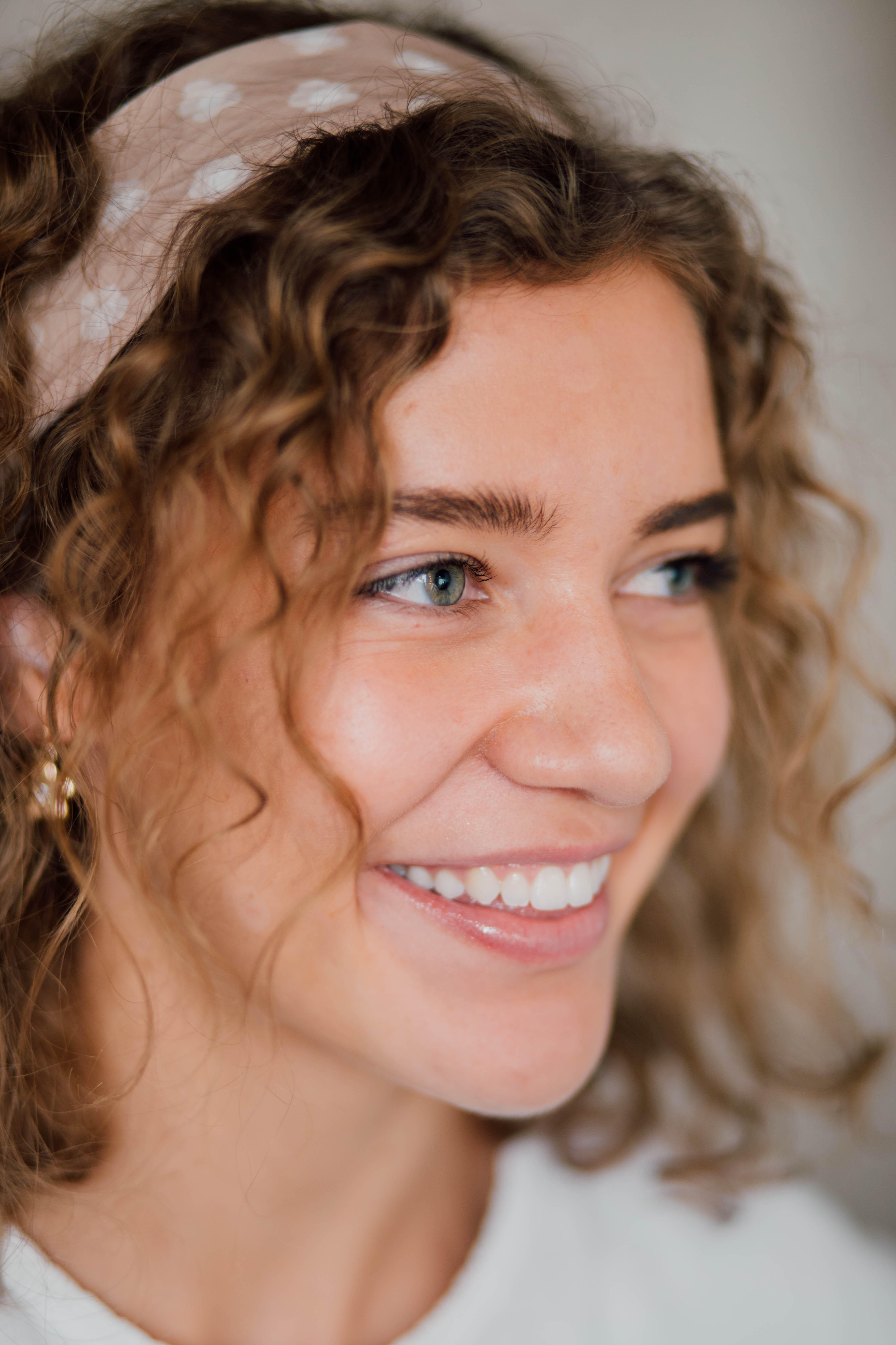 PERLO || HAIR TIE - Hair Tie