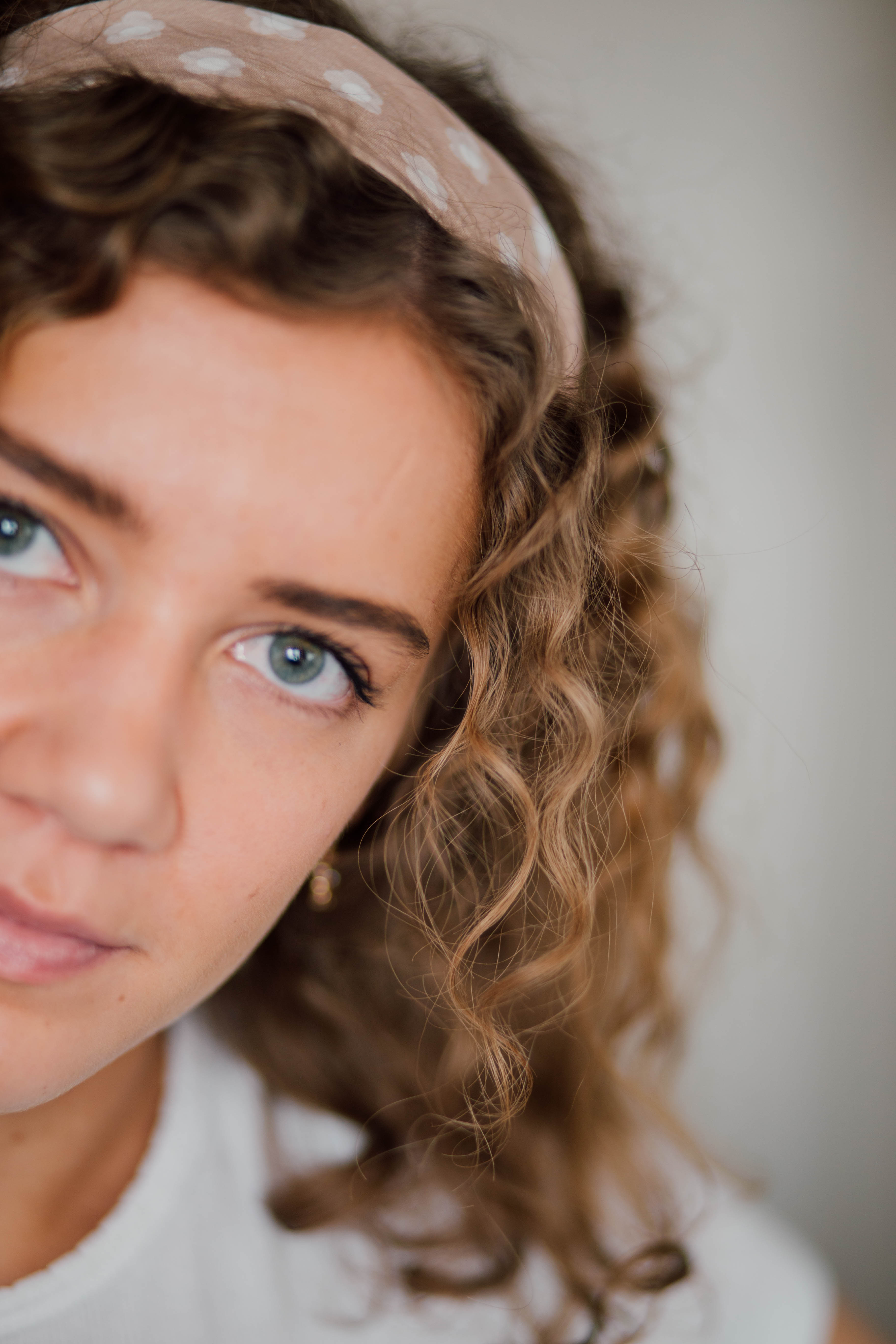 PERLO || HAIR TIE - Hair Tie