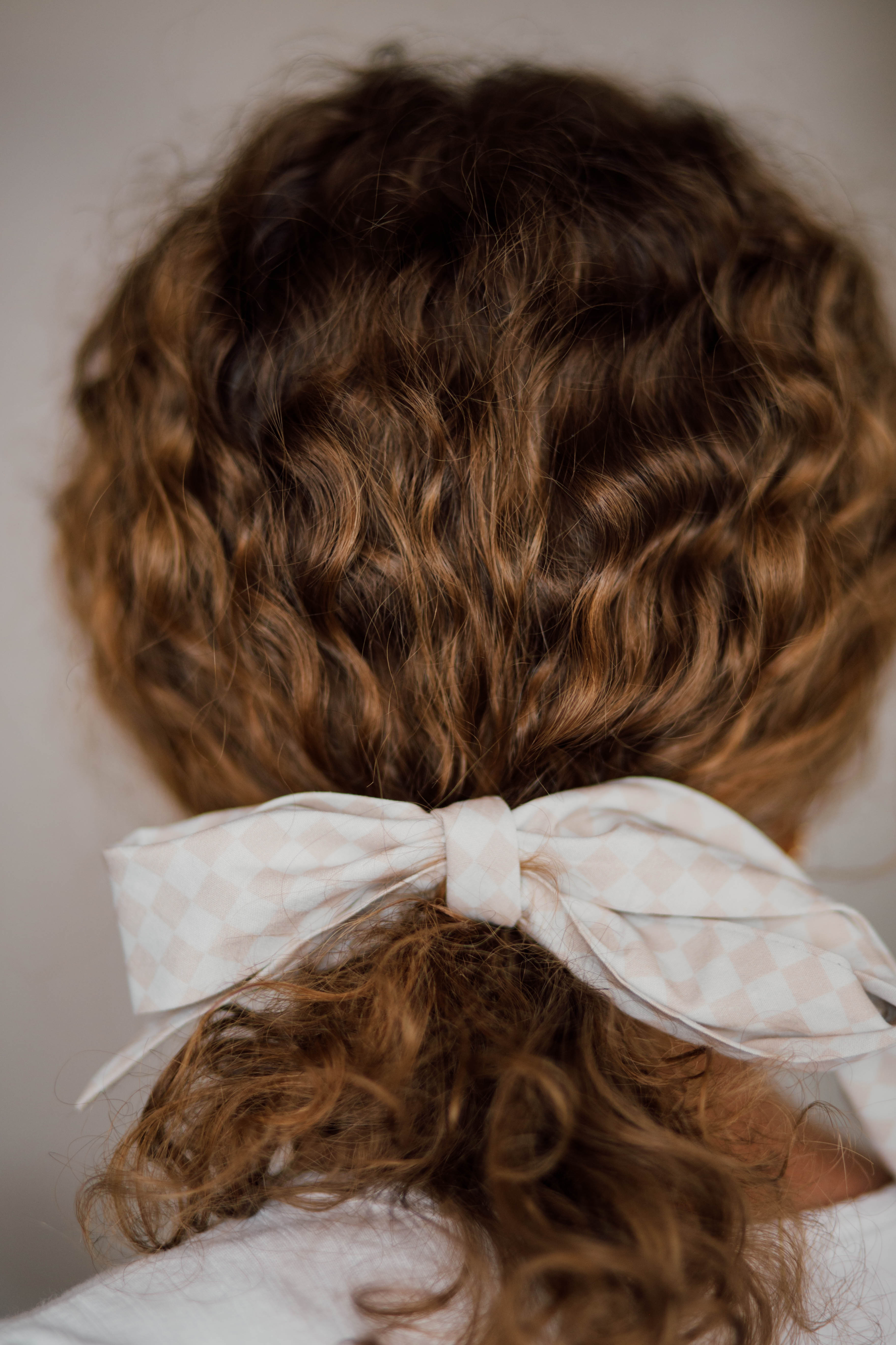 BJTAY || HAIR TIE - Hair Tie