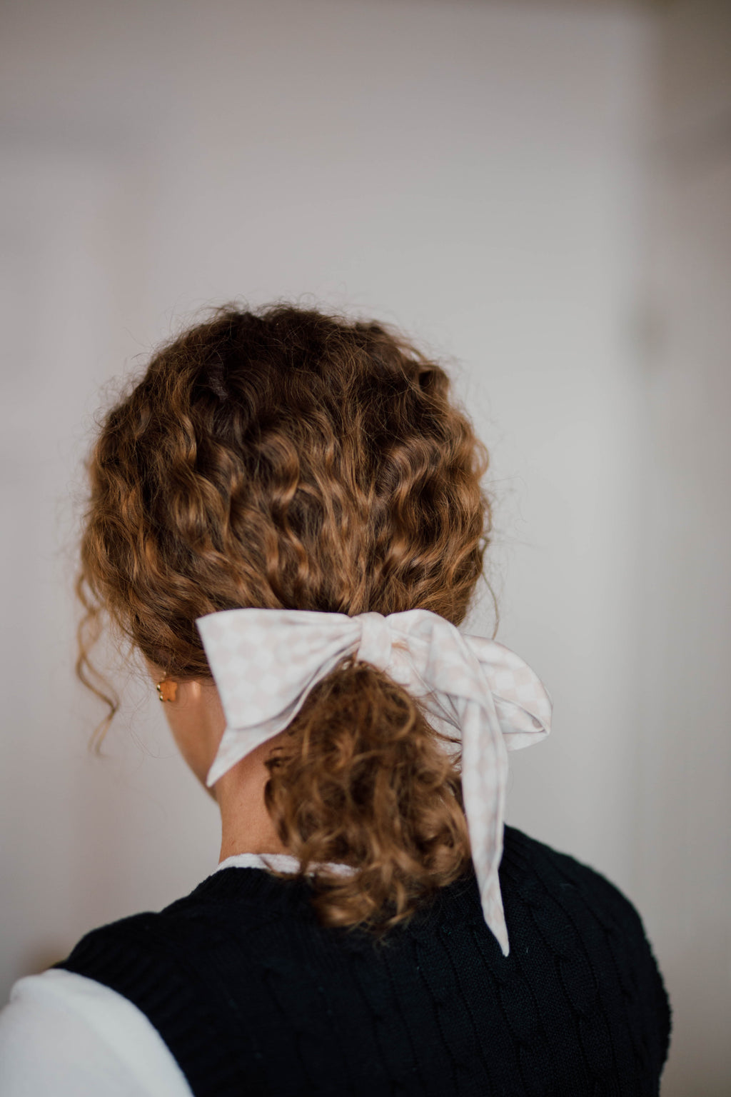 BJTAY || HAIR TIE - Hair Tie