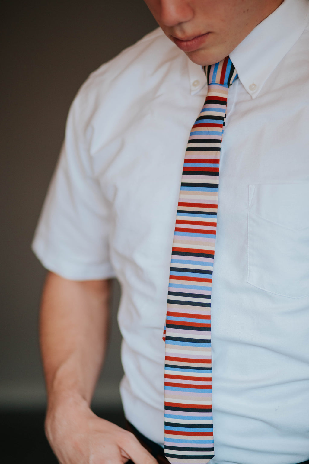 WILLIS - Men's Tie