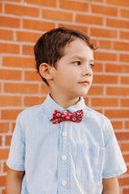 BAILEY || BOY BOW TIE - Boy's Bow Tie