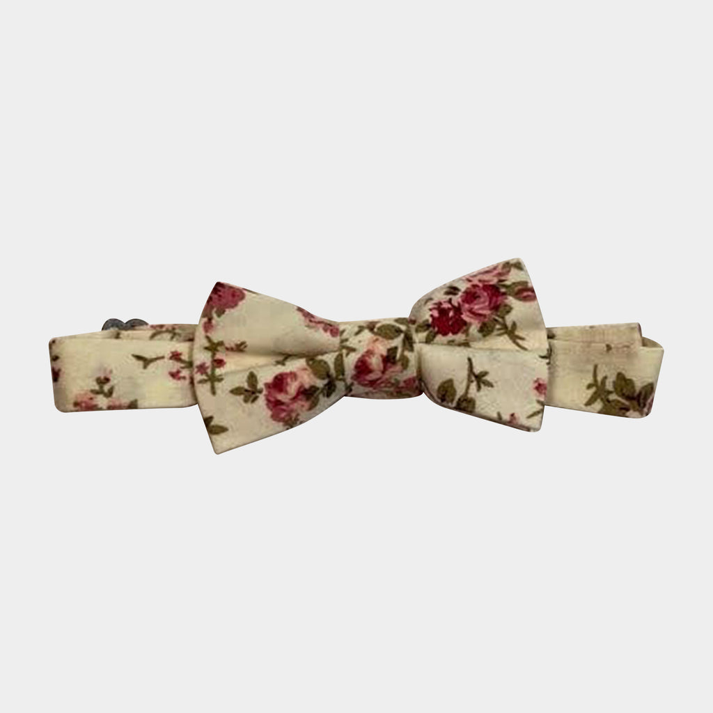 ISAK || SMALL PET BOW TIE - Pet Bow Tie