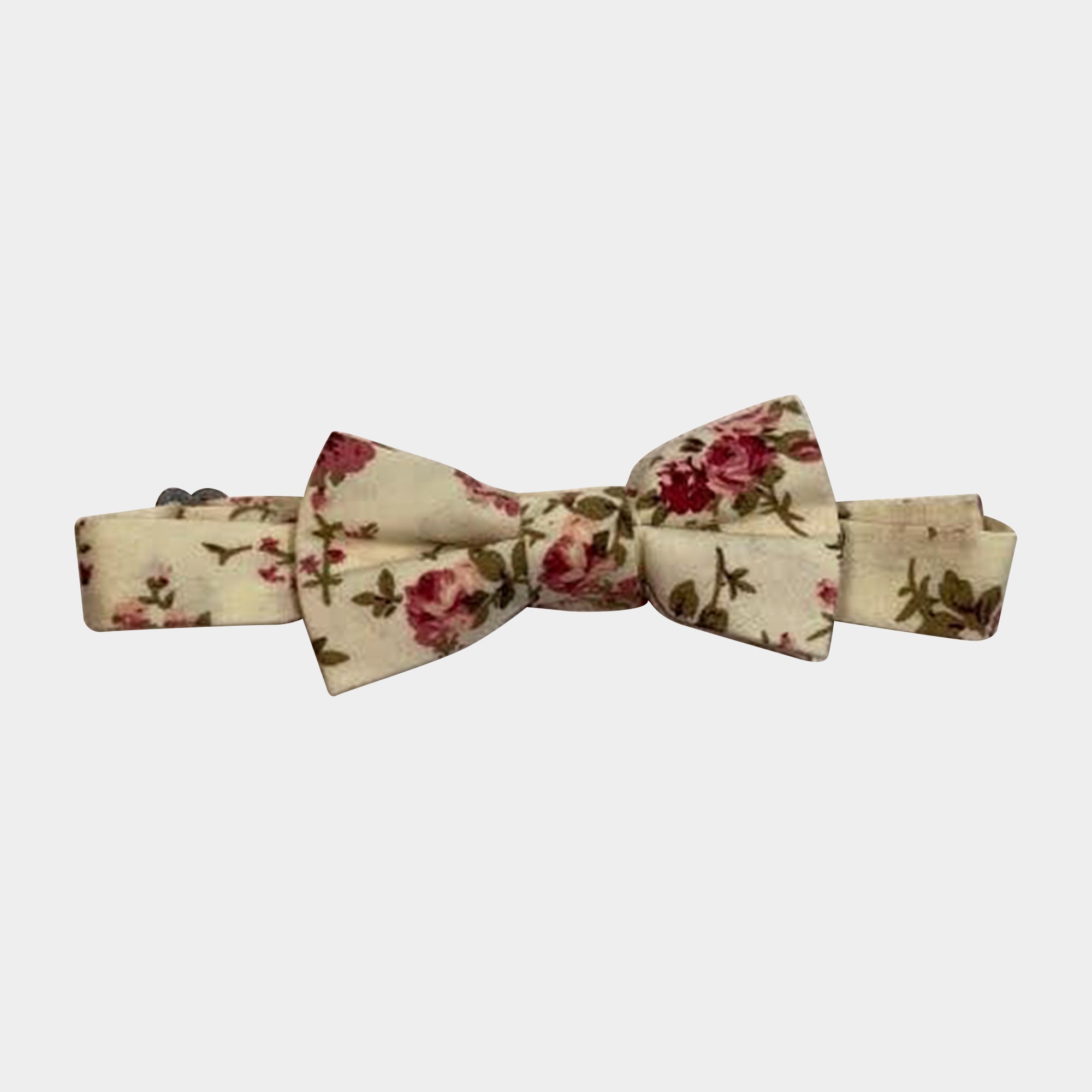 ISAK || SMALL PET BOW TIE - Pet Bow Tie