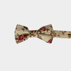 ISAK || SMALL PET BOW TIE - Pet Bow Tie