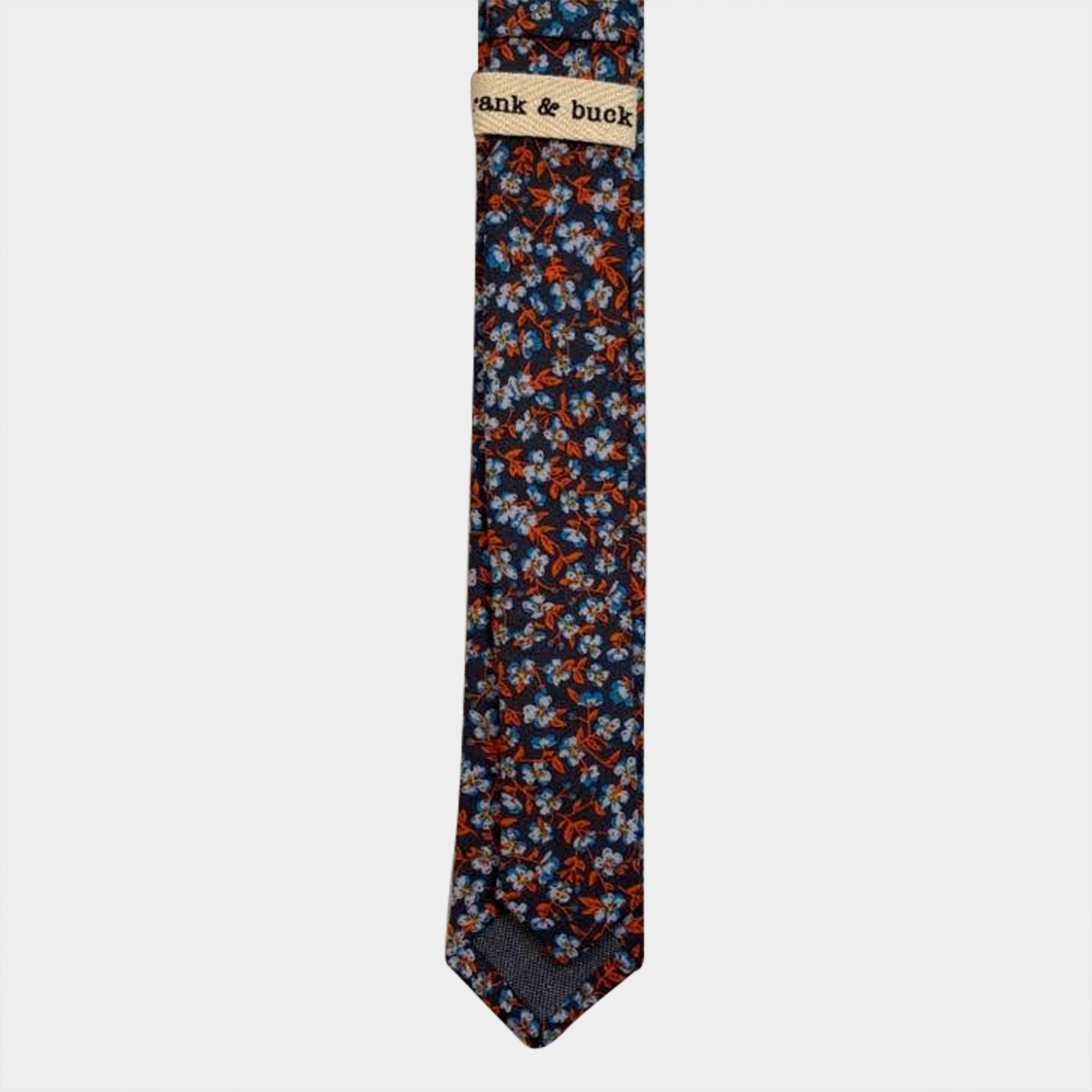 FITZGERALD - Men's Tie