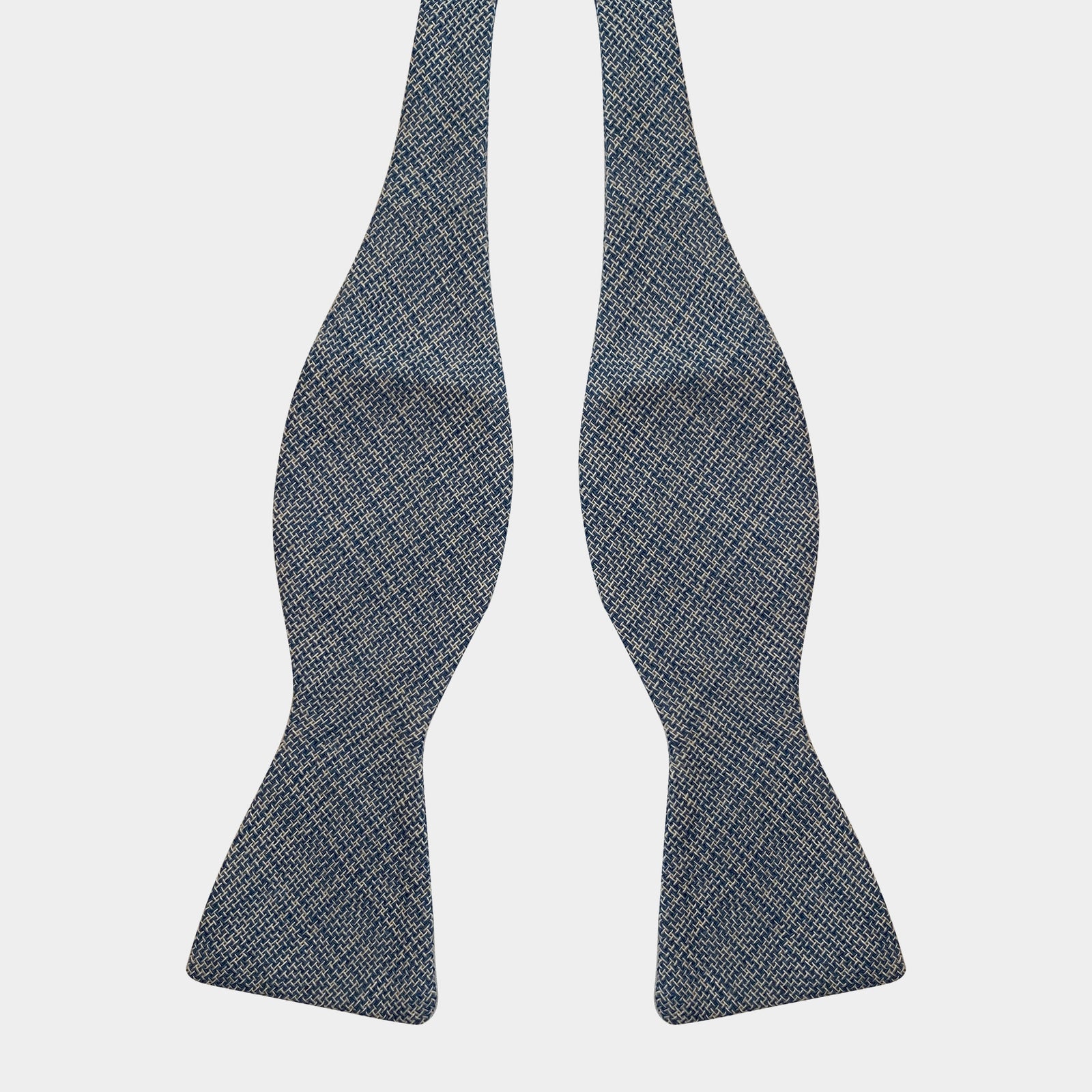 YOUNG || SELF-TIE BOW TIE - Self-Tie Bow Tie