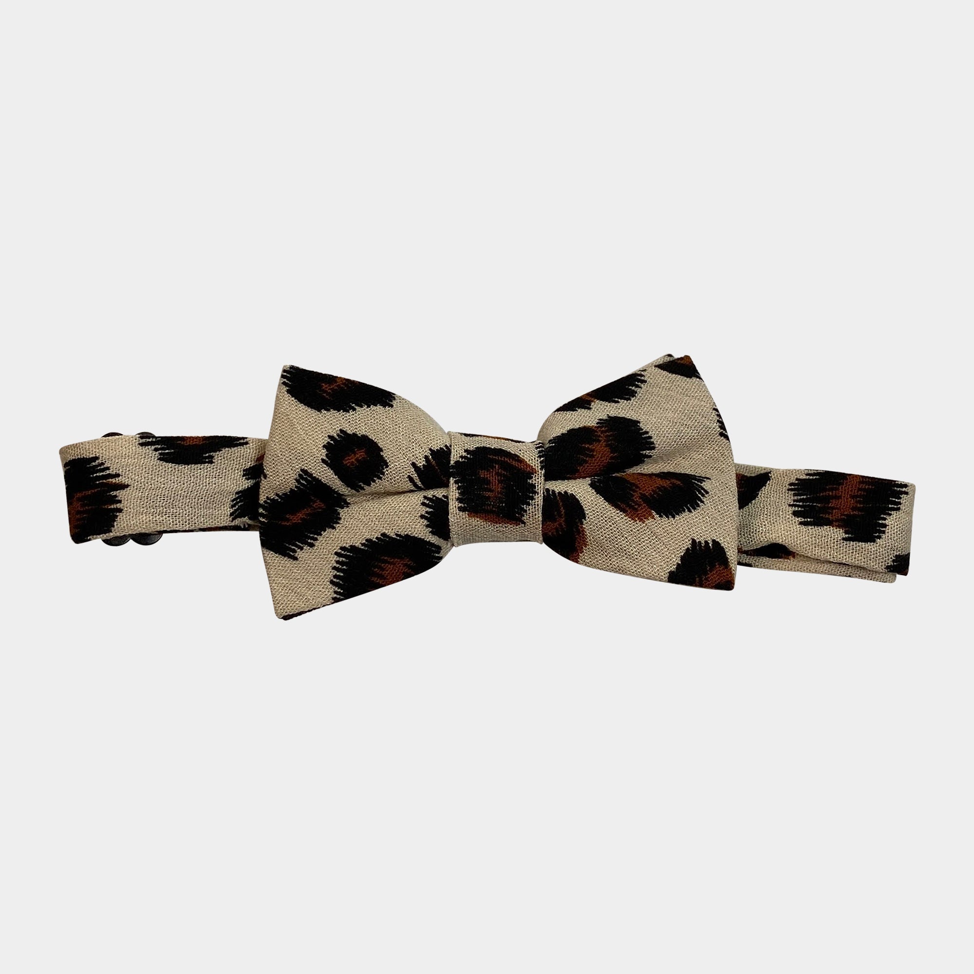 BANDIT || BOY BOW TIE - Boy's Bow Tie