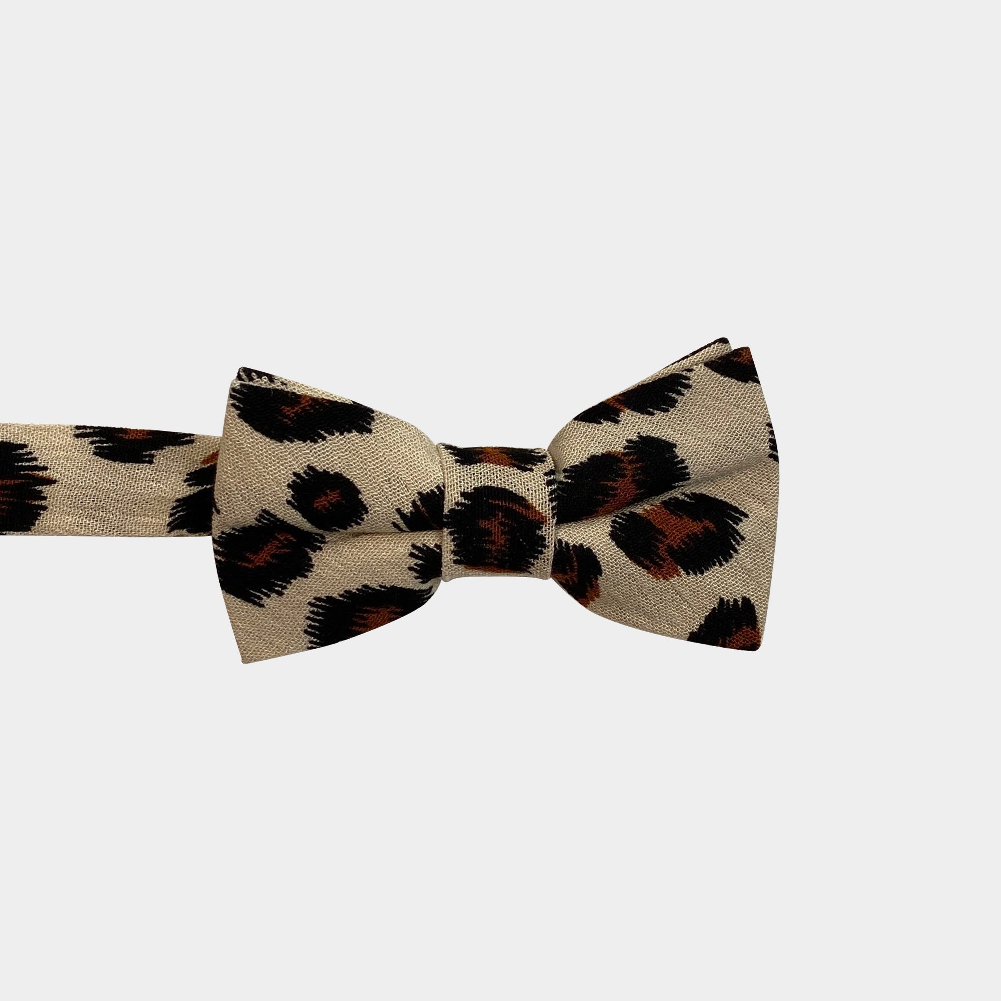 BANDIT || BOY BOW TIE - Boy's Bow Tie