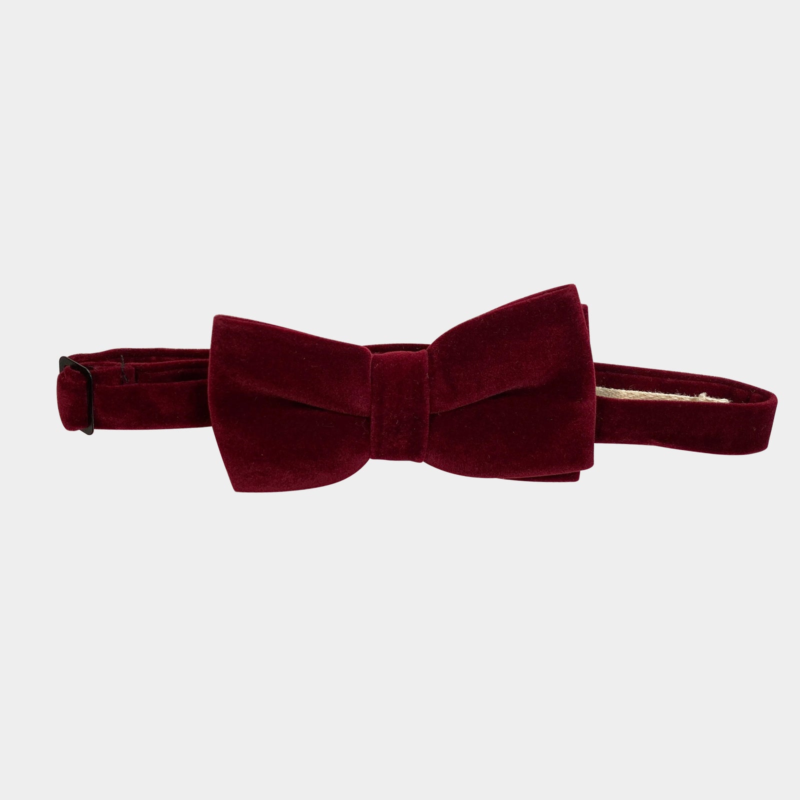 SUAVE || LARGE PET BOW TIE - Pet Bow Tie