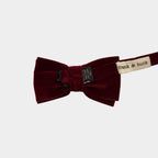 SUAVE || BOW TIE - Pet Bow Tie