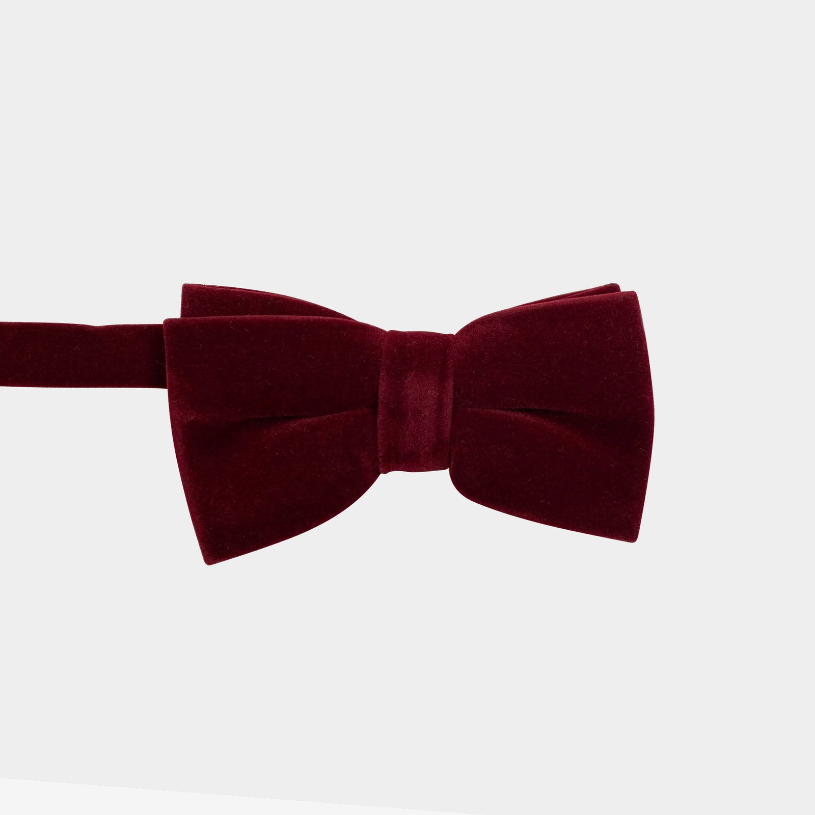 SUAVE || LARGE PET BOW TIE - Pet Bow Tie