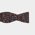 FITZGERALD || SELF-TIE BOW TIE - Self-Tie Bow Tie