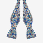 JUNIPER || SELF-TIE BOW TIE - Self-Tie Bow Tie