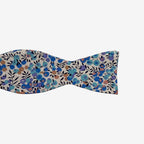 JUNIPER || SELF-TIE BOW TIE - Self-Tie Bow Tie