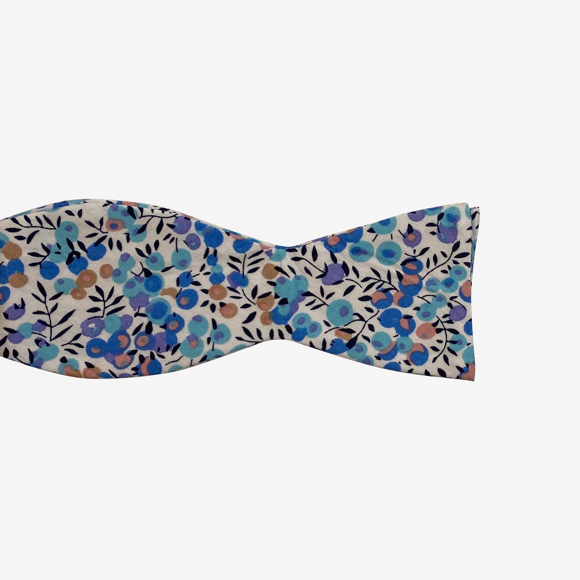 JUNIPER || SELF-TIE BOW TIE - Self-Tie Bow Tie