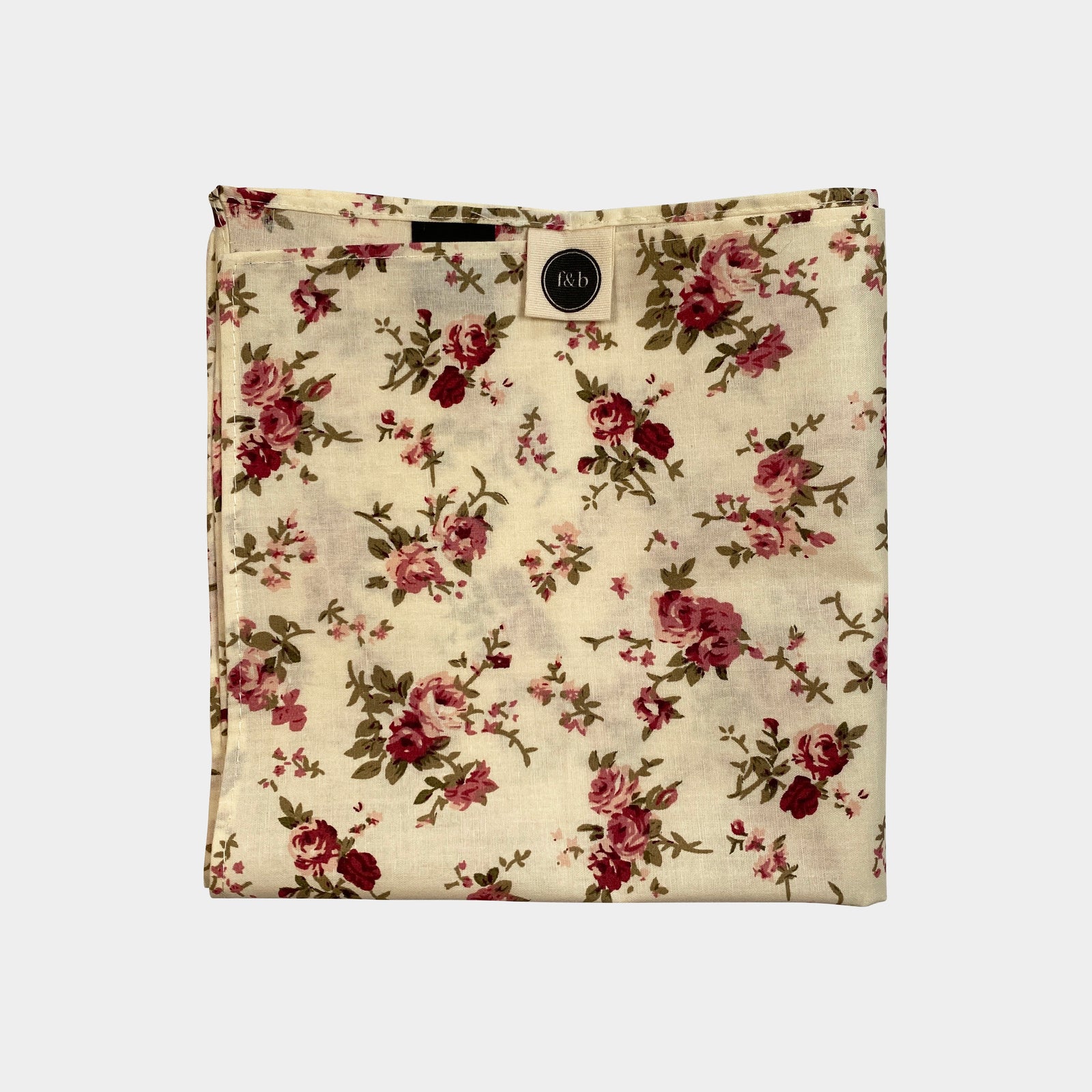 ISAK || POCKET SQUARE - Pocket Square