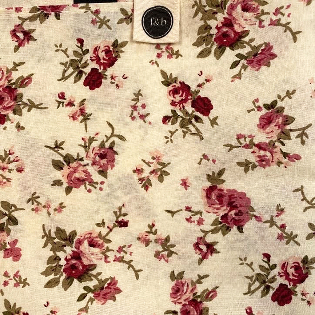 ISAK || POCKET SQUARE - Pocket Square