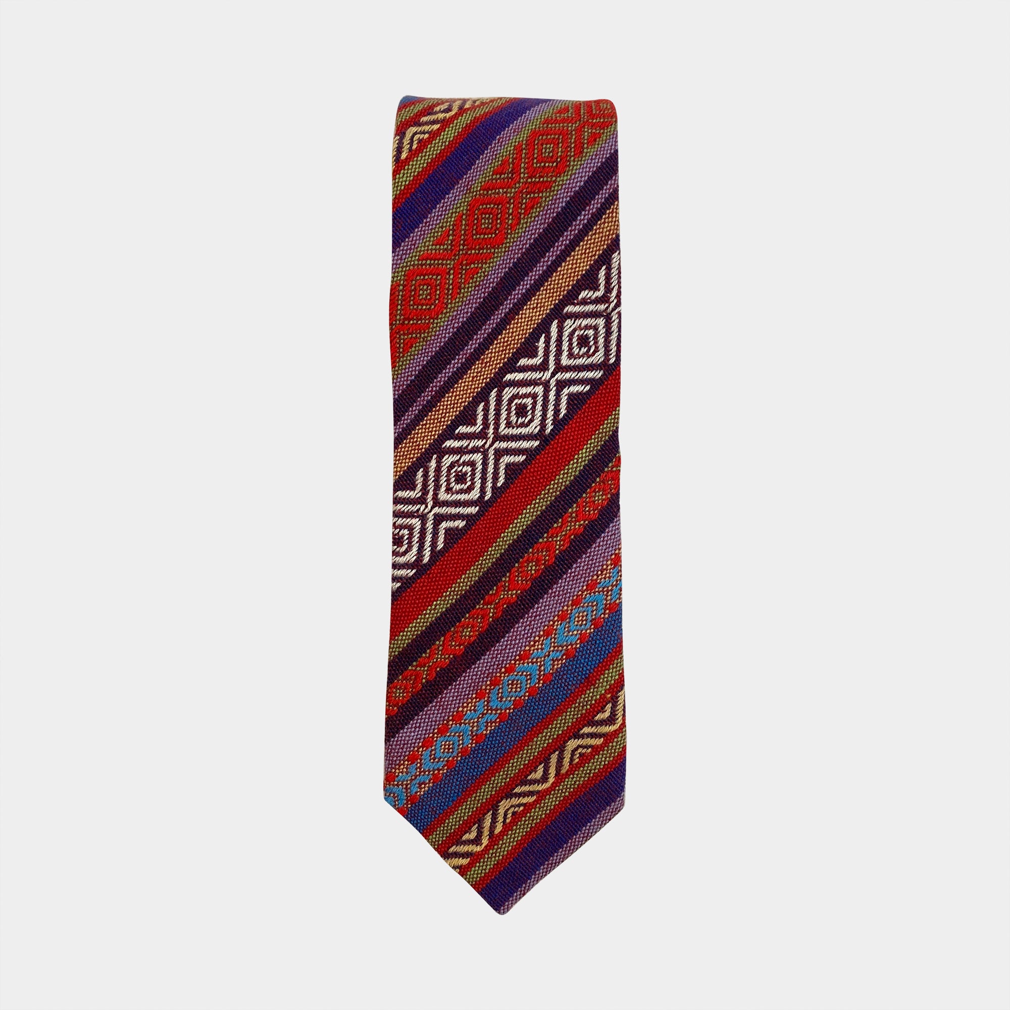MICAH - Men's Tie