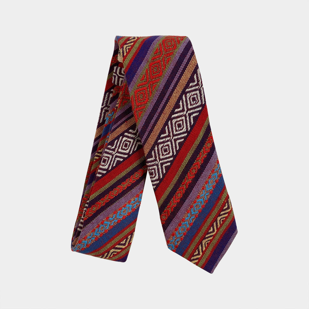MICAH - Men's Tie
