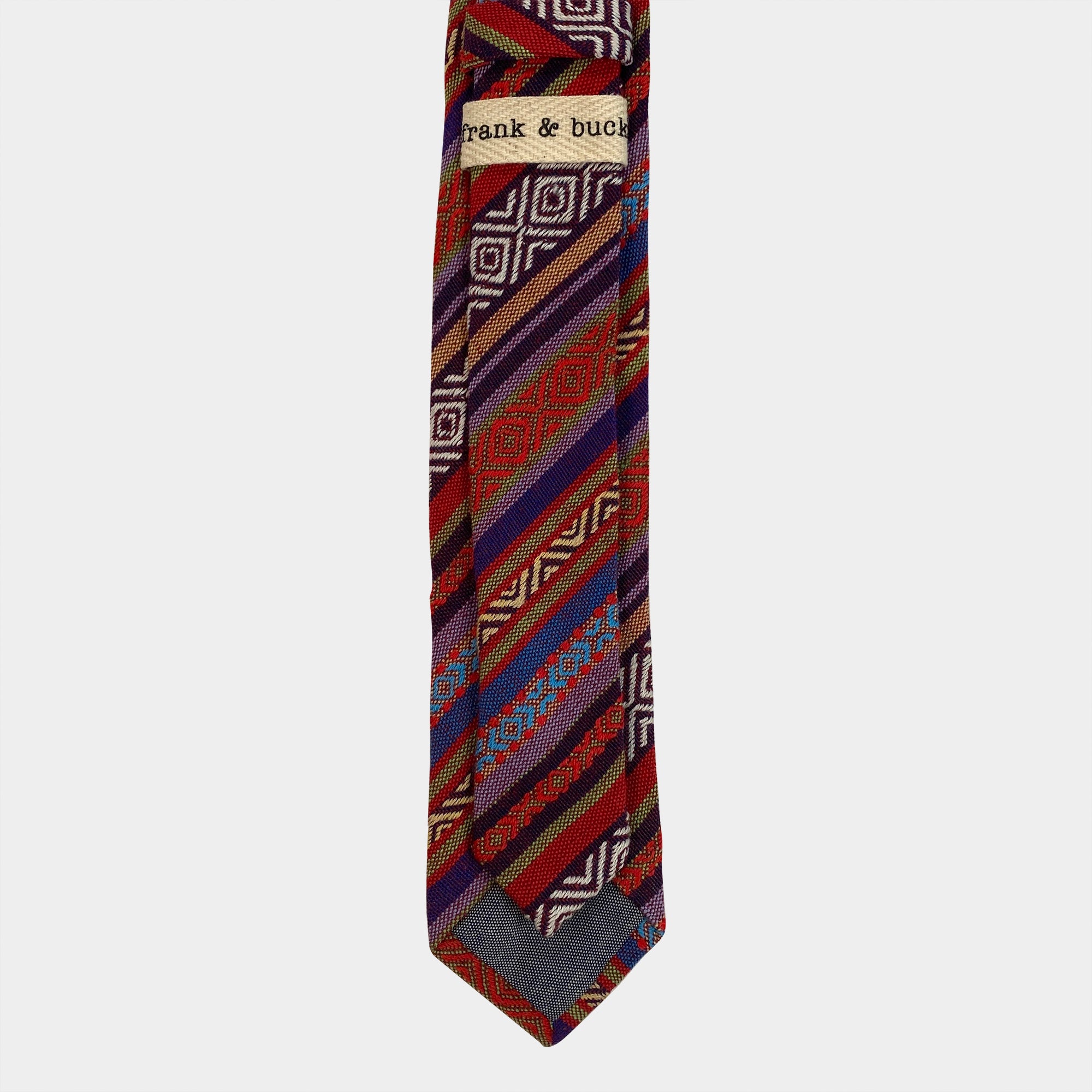 MICAH - Men's Tie