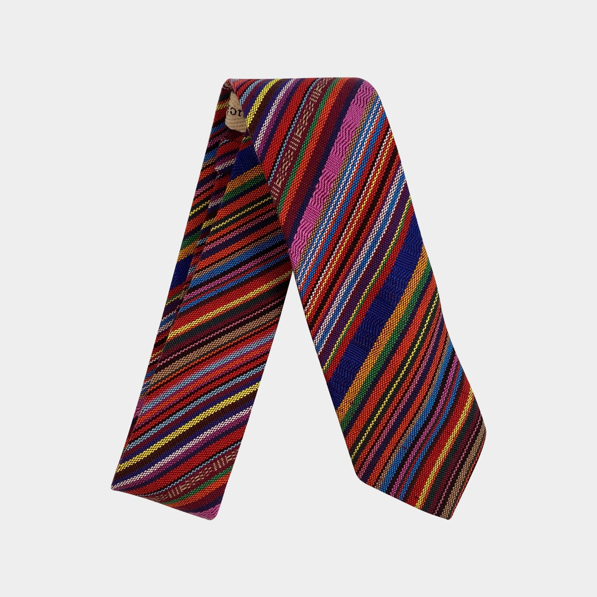 CURICO - Men's Tie