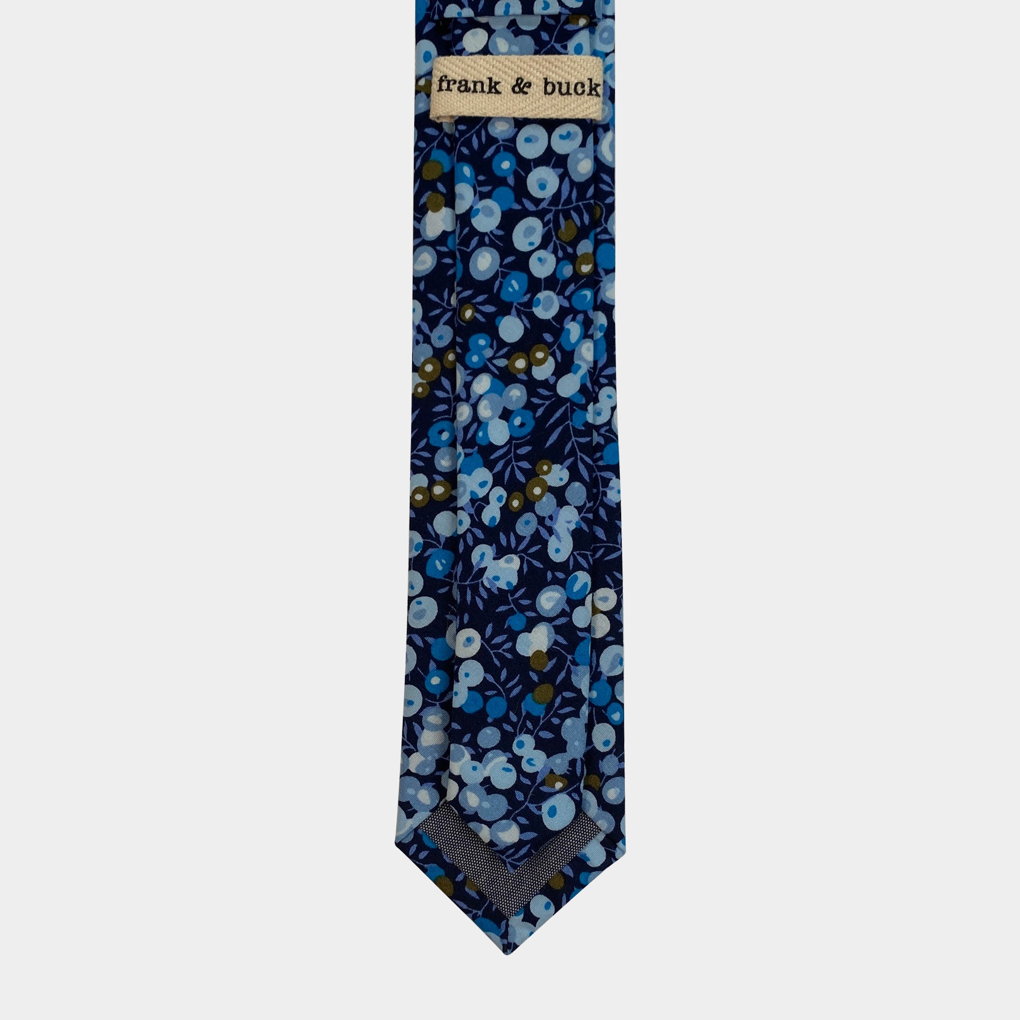 CLARKSON - Men's Tie