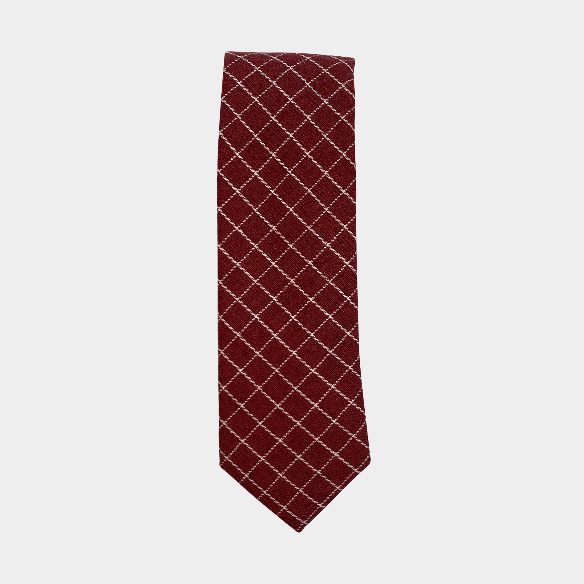 CLIFFORD - Men's Tie
