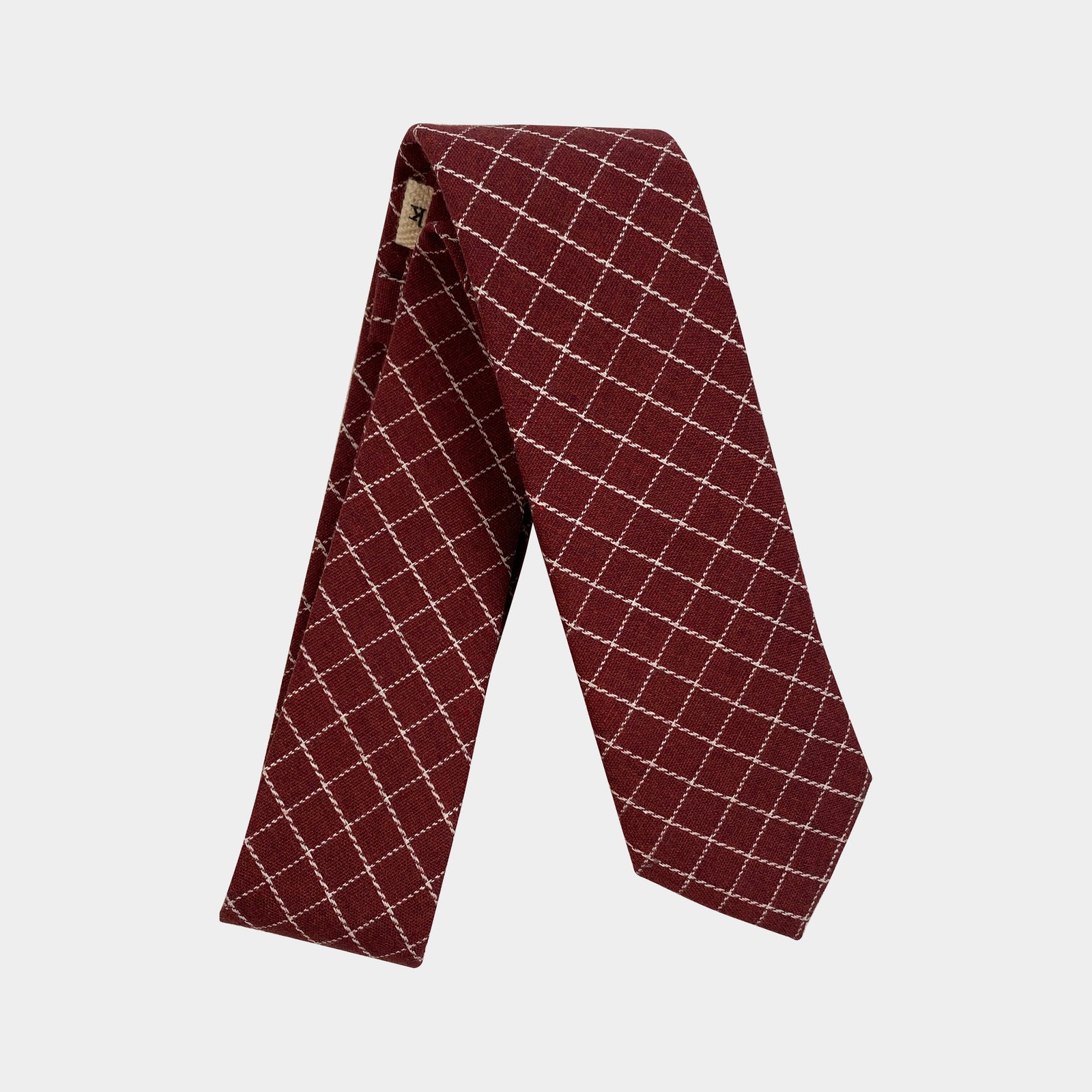 CLIFFORD - Men's Tie
