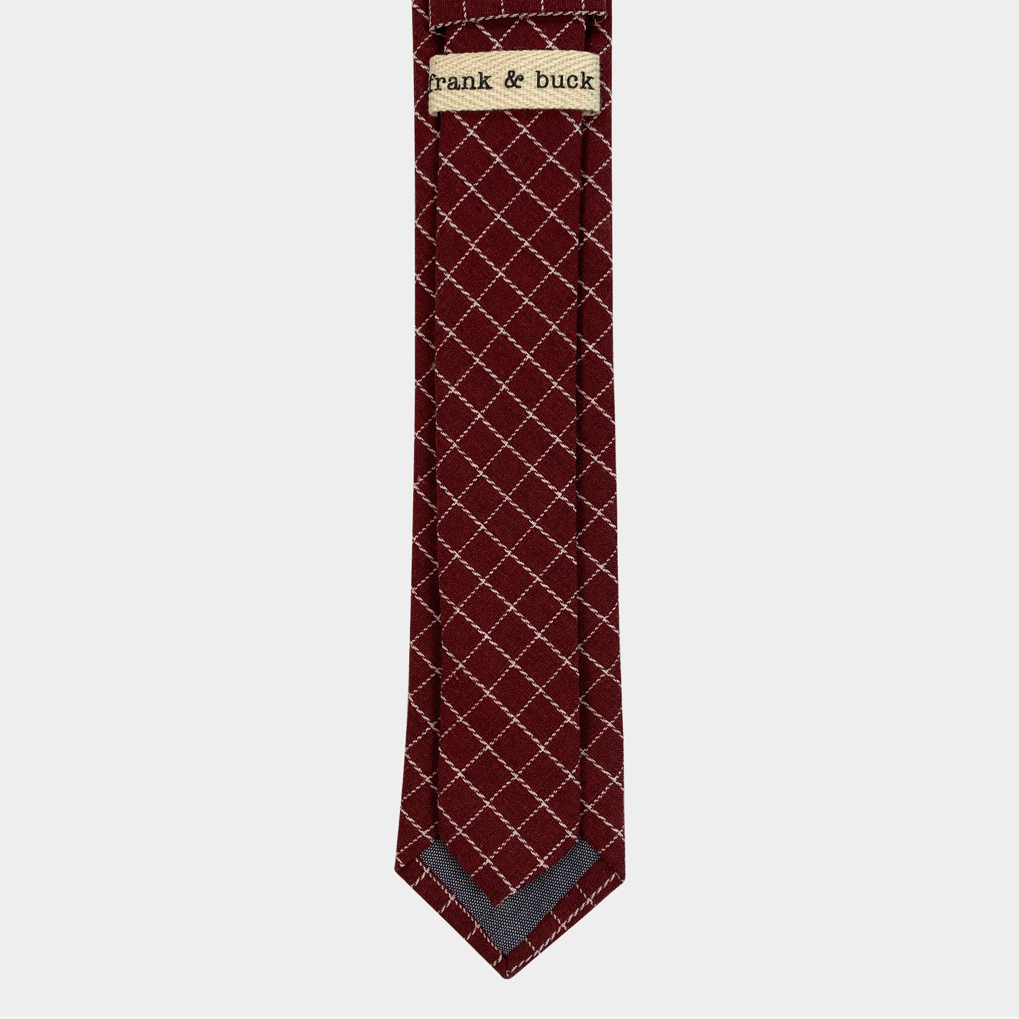 CLIFFORD - Men's Tie