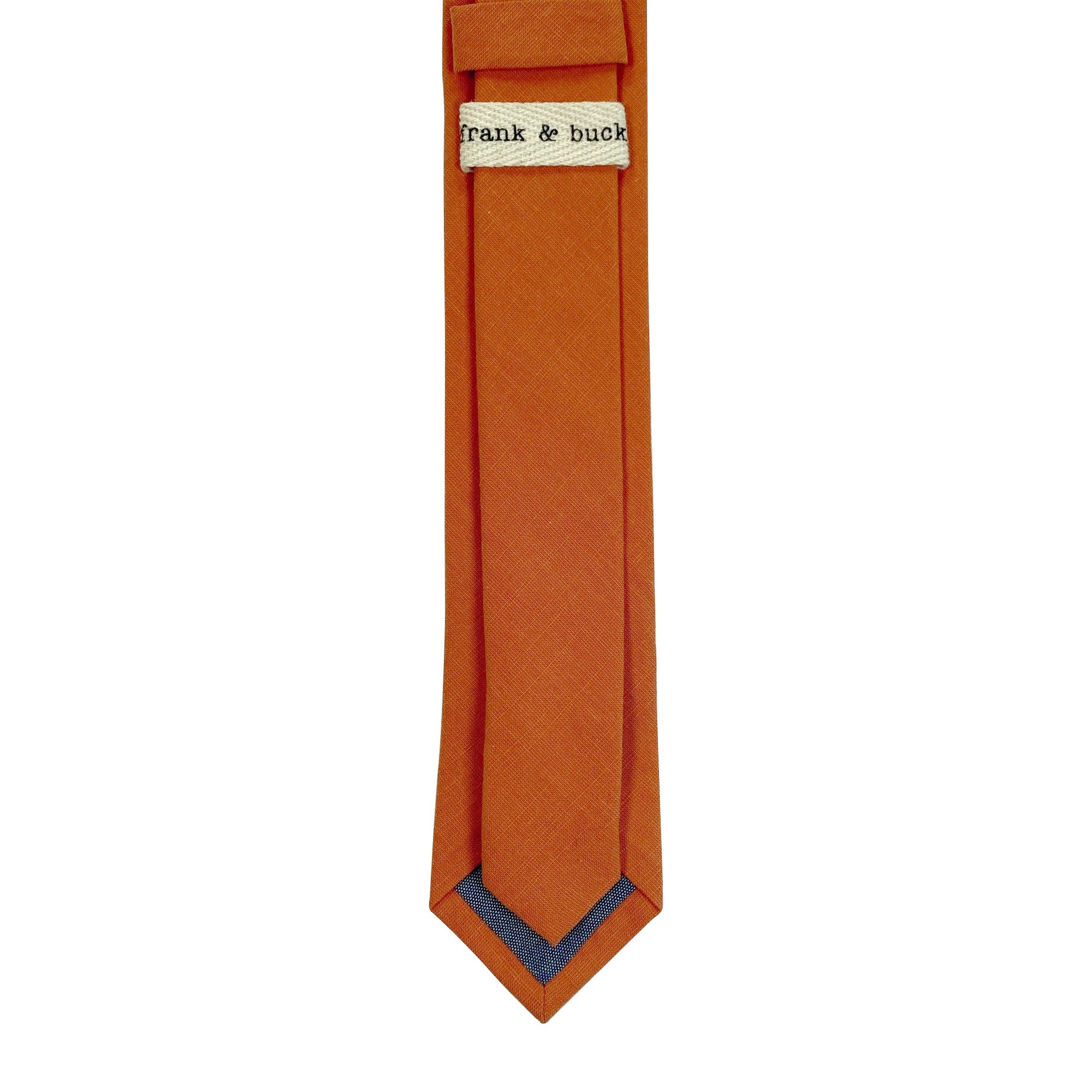 RILO || BOY - Boy's Tie