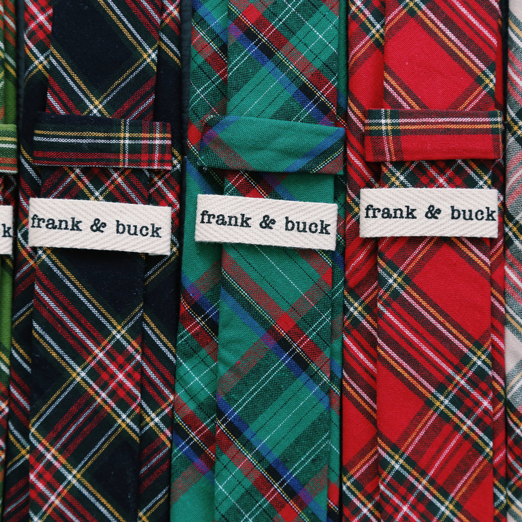 CHRISTOFFERSON - Men's Tie