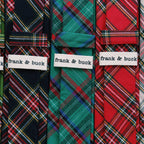 CHRISTOFFERSON - Men's Tie