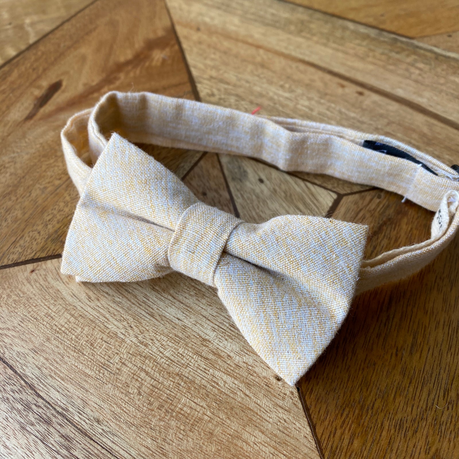 CORTEZ || BOY BOW TIE - Boy's Bow Tie