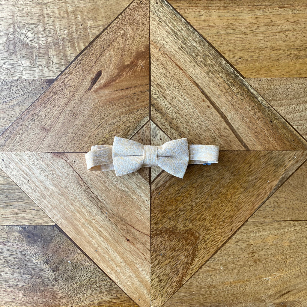 CORTEZ || BOY BOW TIE - Boy's Bow Tie
