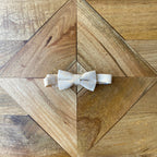 CORTEZ || BOY BOW TIE - Boy's Bow Tie