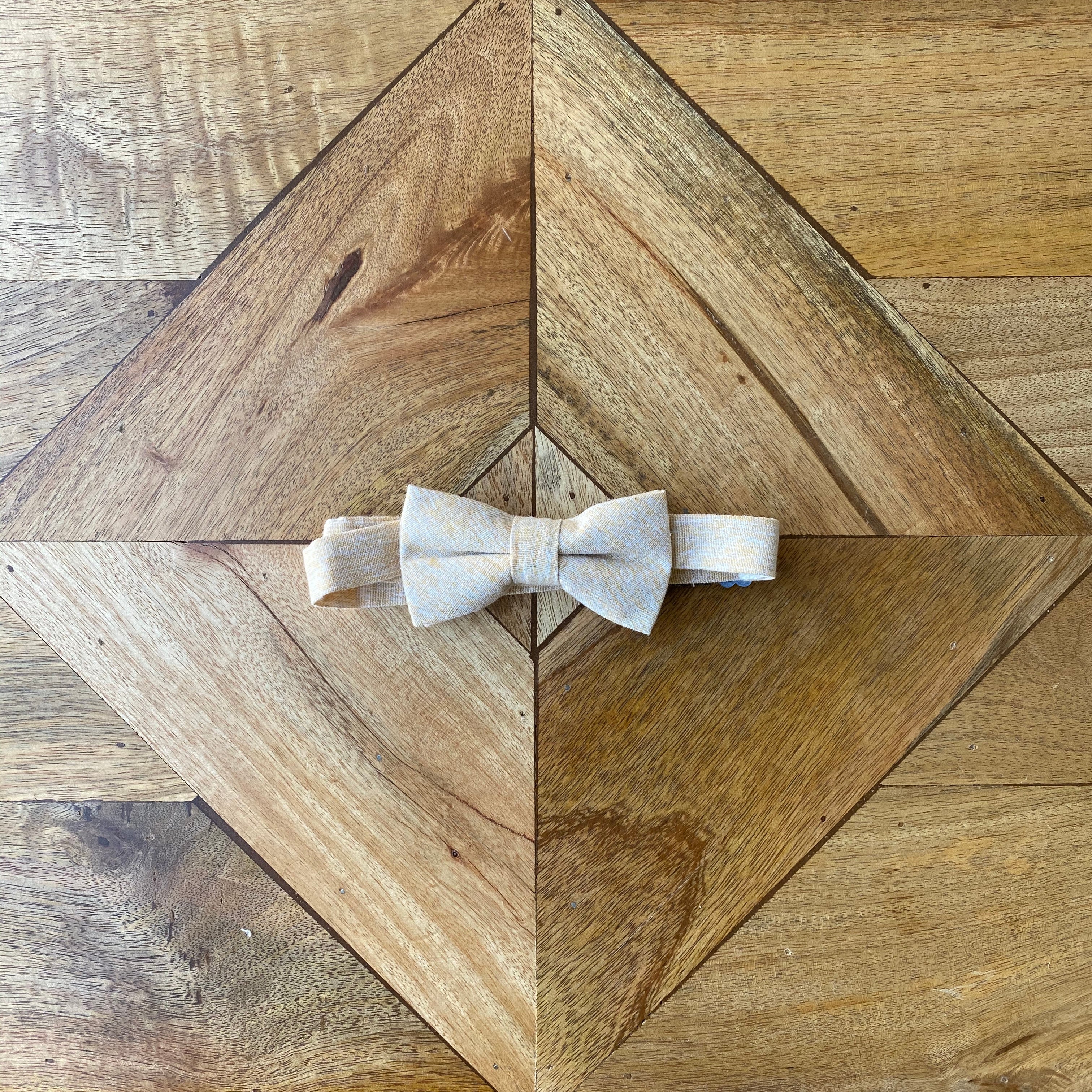 CORTEZ || BOY BOW TIE - Boy's Bow Tie